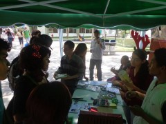 FANPOL escritura japones y coreano